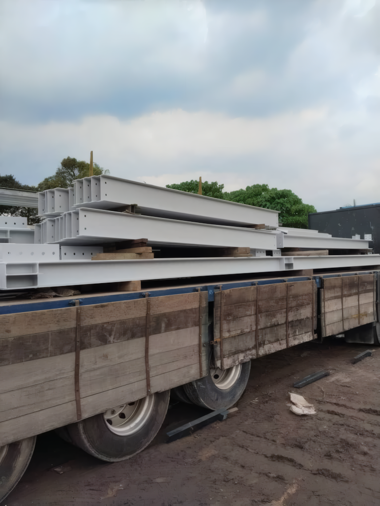Surya Metal services